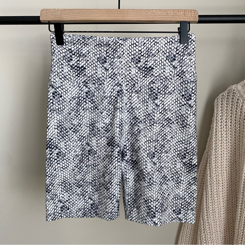 Balance Collection‎ Bike Shorts